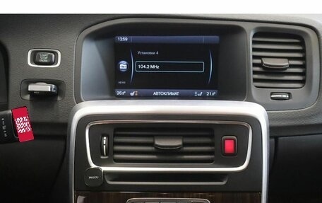 Volvo S60 III, 2011 год, 1 029 000 рублей, 10 фотография
