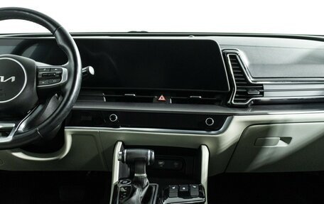 KIA Sportage IV рестайлинг, 2022 год, 3 249 898 рублей, 14 фотография