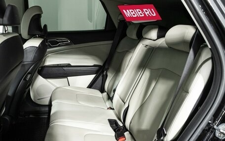 KIA Sportage IV рестайлинг, 2022 год, 3 249 898 рублей, 10 фотография