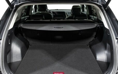KIA Sportage IV рестайлинг, 2022 год, 3 249 898 рублей, 15 фотография