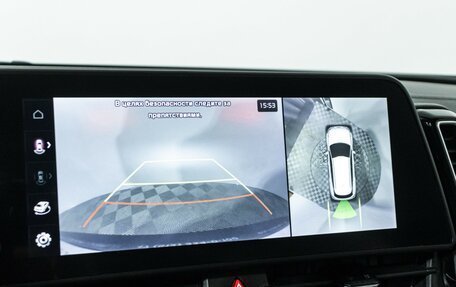 KIA Sportage IV рестайлинг, 2022 год, 3 249 898 рублей, 20 фотография