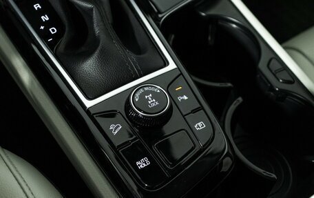 KIA Sportage IV рестайлинг, 2022 год, 3 249 898 рублей, 25 фотография