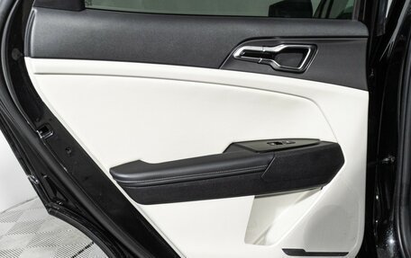 KIA Sportage IV рестайлинг, 2022 год, 3 249 898 рублей, 33 фотография