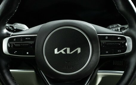 KIA Sportage IV рестайлинг, 2022 год, 3 249 898 рублей, 29 фотография