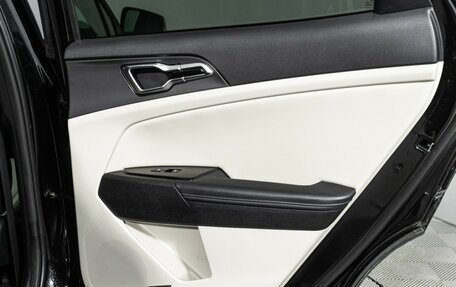 KIA Sportage IV рестайлинг, 2022 год, 3 249 898 рублей, 34 фотография