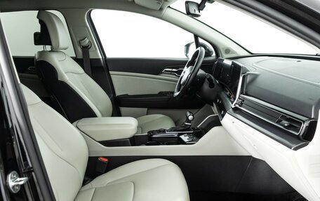 KIA Sportage IV рестайлинг, 2022 год, 3 249 898 рублей, 31 фотография