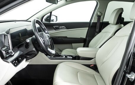 KIA Sportage IV рестайлинг, 2022 год, 3 249 898 рублей, 30 фотография