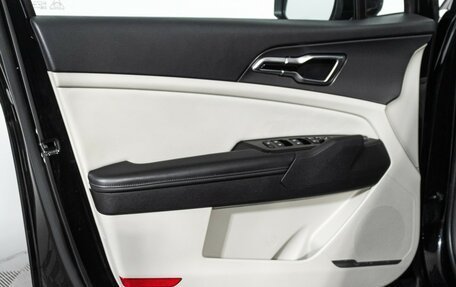 KIA Sportage IV рестайлинг, 2022 год, 3 249 898 рублей, 32 фотография