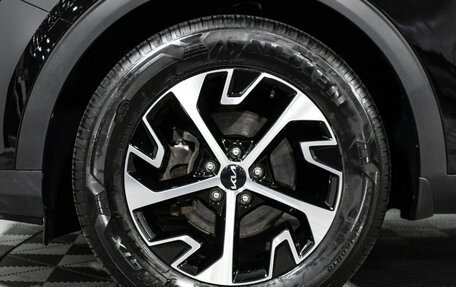 KIA Sportage IV рестайлинг, 2022 год, 3 249 898 рублей, 37 фотография