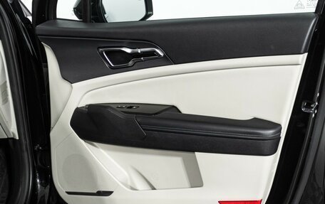 KIA Sportage IV рестайлинг, 2022 год, 3 249 898 рублей, 35 фотография