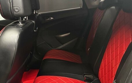 Opel Astra J, 2011 год, 699 777 рублей, 14 фотография