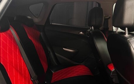 Opel Astra J, 2011 год, 699 777 рублей, 15 фотография