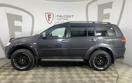 Mitsubishi Pajero Sport II рестайлинг, 2010 год, 1 149 000 рублей, 5 фотография