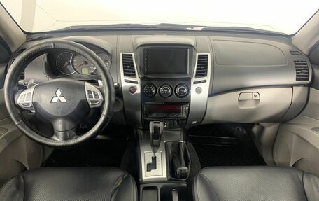 Mitsubishi Pajero Sport II рестайлинг, 2010 год, 1 149 000 рублей, 7 фотография
