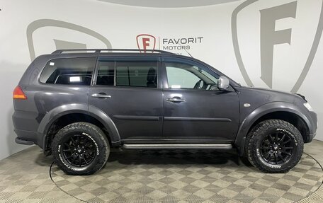 Mitsubishi Pajero Sport II рестайлинг, 2010 год, 1 149 000 рублей, 4 фотография