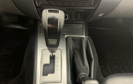 Mitsubishi Pajero Sport II рестайлинг, 2010 год, 1 149 000 рублей, 13 фотография