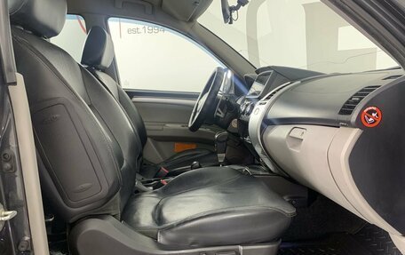 Mitsubishi Pajero Sport II рестайлинг, 2010 год, 1 149 000 рублей, 14 фотография
