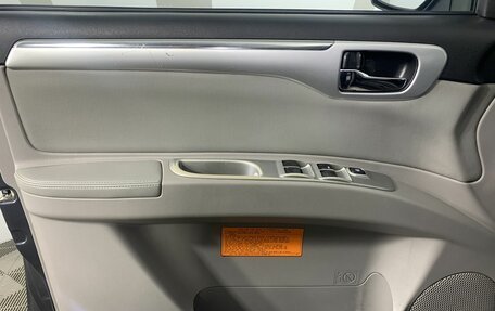 Mitsubishi Pajero Sport II рестайлинг, 2010 год, 1 149 000 рублей, 8 фотография