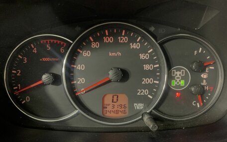 Mitsubishi Pajero Sport II рестайлинг, 2010 год, 1 149 000 рублей, 11 фотография