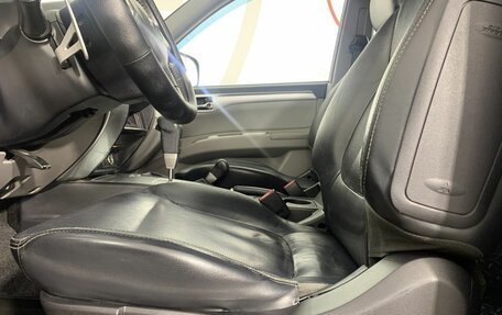 Mitsubishi Pajero Sport II рестайлинг, 2010 год, 1 149 000 рублей, 10 фотография
