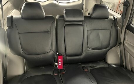 Mitsubishi Pajero Sport II рестайлинг, 2010 год, 1 149 000 рублей, 15 фотография