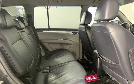 Mitsubishi Pajero Sport II рестайлинг, 2010 год, 1 149 000 рублей, 16 фотография