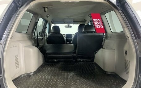 Mitsubishi Pajero Sport II рестайлинг, 2010 год, 1 149 000 рублей, 18 фотография