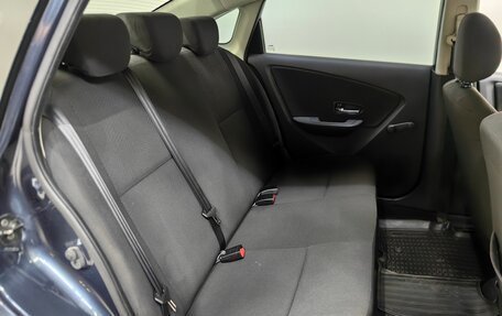 Nissan Almera, 2013 год, 777 000 рублей, 9 фотография