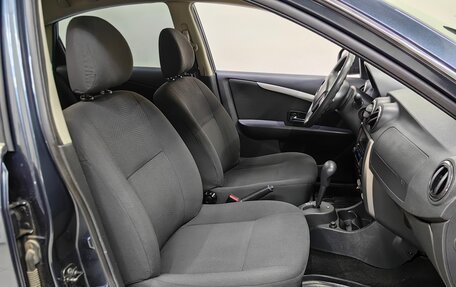 Nissan Almera, 2013 год, 777 000 рублей, 7 фотография