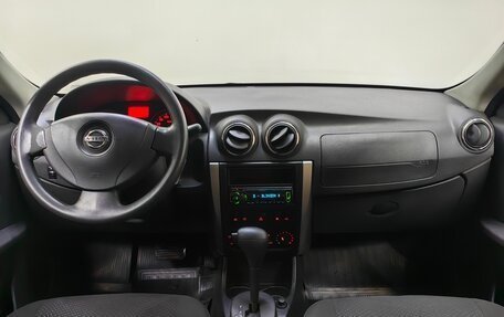 Nissan Almera, 2013 год, 777 000 рублей, 12 фотография