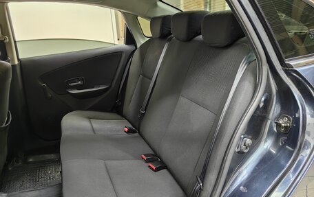 Nissan Almera, 2013 год, 777 000 рублей, 8 фотография
