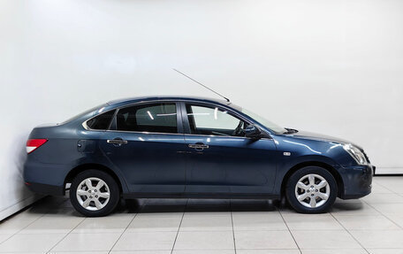 Nissan Almera, 2013 год, 777 000 рублей, 5 фотография