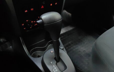 Nissan Almera, 2013 год, 777 000 рублей, 16 фотография