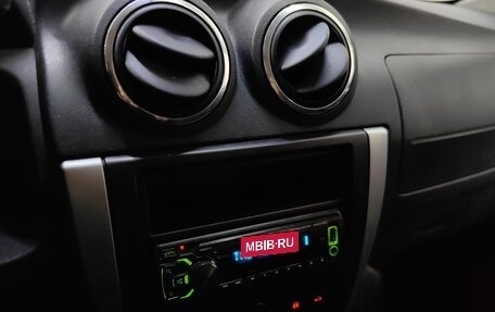 Nissan Almera, 2013 год, 777 000 рублей, 14 фотография