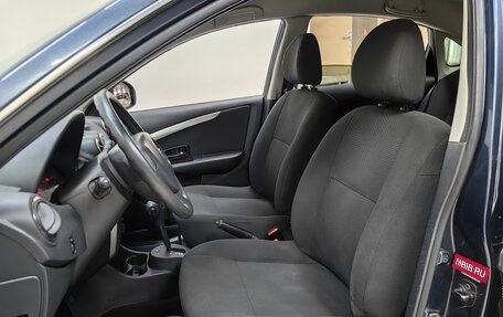 Nissan Almera, 2013 год, 777 000 рублей, 6 фотография