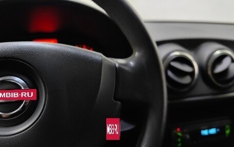 Nissan Almera, 2013 год, 777 000 рублей, 18 фотография