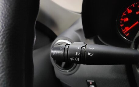 Nissan Almera, 2013 год, 777 000 рублей, 19 фотография