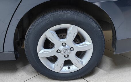 Nissan Almera, 2013 год, 777 000 рублей, 23 фотография