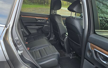 Honda CR-V IV, 2019 год, 2 550 000 рублей, 10 фотография