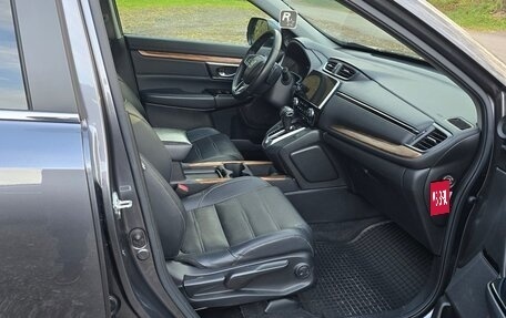 Honda CR-V IV, 2019 год, 2 550 000 рублей, 11 фотография