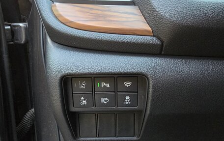 Honda CR-V IV, 2019 год, 2 550 000 рублей, 16 фотография