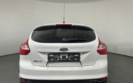 Ford Focus III, 2012 год, 850 000 рублей, 5 фотография