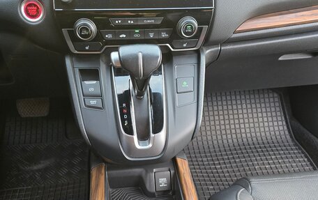 Honda CR-V IV, 2019 год, 2 550 000 рублей, 17 фотография