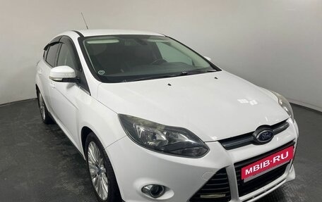 Ford Focus III, 2012 год, 850 000 рублей, 3 фотография