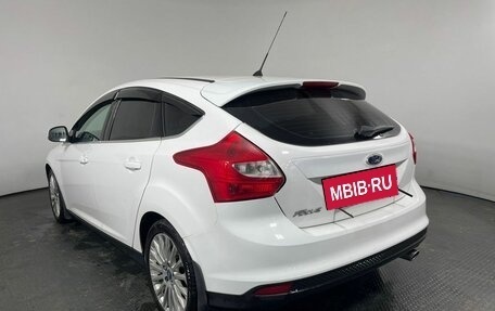 Ford Focus III, 2012 год, 850 000 рублей, 6 фотография