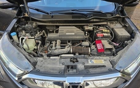 Honda CR-V IV, 2019 год, 2 550 000 рублей, 18 фотография