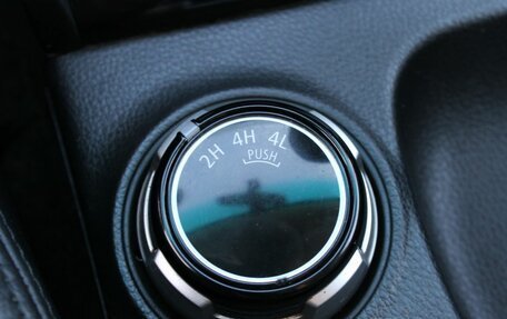 Mitsubishi L200 IV рестайлинг, 2022 год, 3 900 000 рублей, 15 фотография