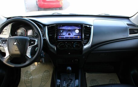 Mitsubishi L200 IV рестайлинг, 2022 год, 3 900 000 рублей, 17 фотография