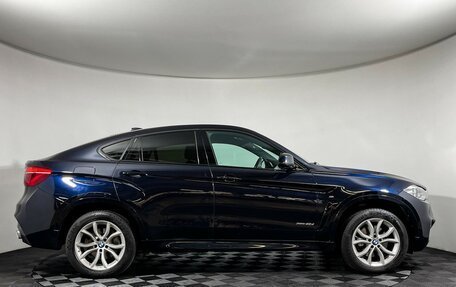 BMW X6, 2019 год, 4 647 000 рублей, 6 фотография