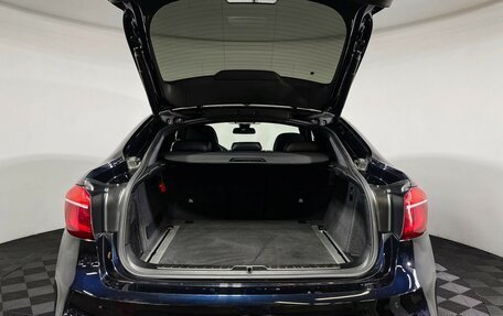 BMW X6, 2019 год, 4 647 000 рублей, 9 фотография